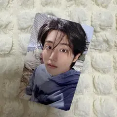 Stray Kids ハン 6th ペンミ 購入特典 トレカ