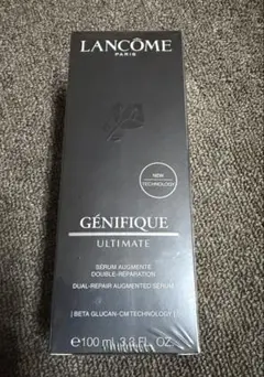 ランコム　ジェニフィック アルティメ セラム　100ml