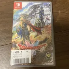 ドラクエ1・2 switch