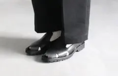 【数回使用】Hender Scheme Gurkha サンダル サイズ2 グルカのサムネイル