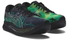 ASICS マジックスピード2　ランニングシューズ　23.5