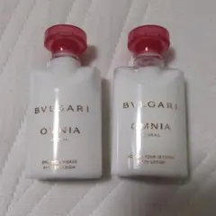 2025年最新】ブルガリ 香水 オムニア セットの人気アイテム - メルカリ