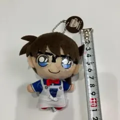 SEGA セガ 名探偵コナン コナン キーチェーンマスコット 喫茶ポアロVer.