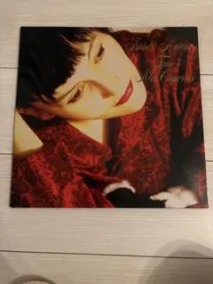 Isabelle Antena（イザベル・アンテナ）　LP