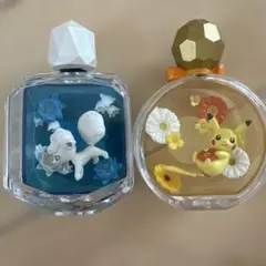 PETITE FLEUR プチフルール フィギュア グレイシア 香水 - メルカリ