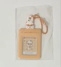 サンリオ ミニチュアチェキ用ホルダー コロコロクリリン