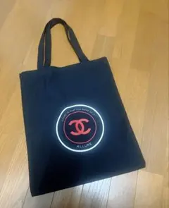 CHANEL ノベルティ トートバッグ