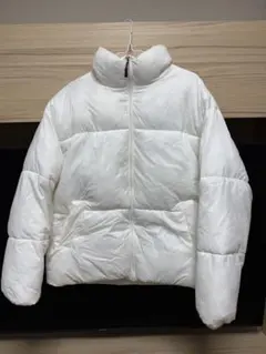 COLONY2139 ナイロンファイバー中綿バブルジャケット ダウンジャケット