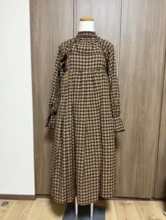 todayful チェック ワンピース 2025年最新】todayFUL ワンピース ギンガムチェックの人気アイテム