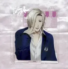 ときメモGS3 桜井琉夏 アクスタ アクリルスタンド 体育祭 アクリル