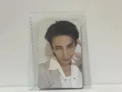 INI 西洸人 コミューン トレカ