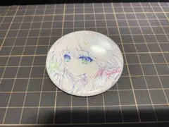 9-nine- 九條都 缶バッジ コミ1 翡翠亭 ぱれっと - メルカリ