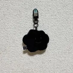 ぬいぐるみキーホルダー 雲 台湾 キャラクター EMO 喜寶
