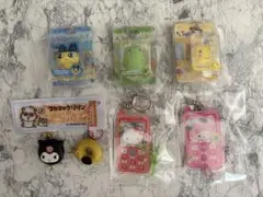 たまごっち サンリオ