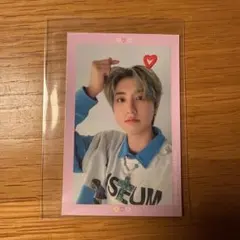 ハンジソン トレカ straykids スキズ