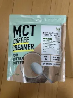MCTコーヒークリーマー 勝山 500グラム - メルカリ