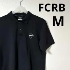 m*★様 新品✨希少 XL FCRB ブリストル BIG LOGO ポロシャツ SOPH. | F.C.Real Bristol