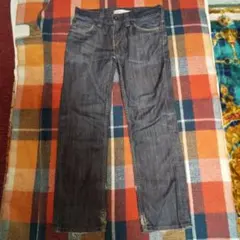 LEVI 511 ストレートデニム W31 L33