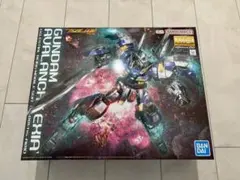 MG アヴァランチエクシア、ガンダムアストレア、RGダブルオーライザー セットのサムネイル