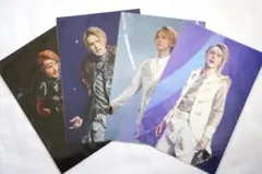 【新品未開封】 TravisJapan 川島如恵留 虎者 ステージフォト