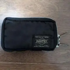 PORTER ポーター エルファイン ILS限定 モバイルポーチ - メルカリ