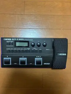 BOSSGT1 教科書 シールド付き - メルカリ