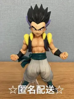 ドラゴンボール ゴテンクス フィギュア 1番くじ