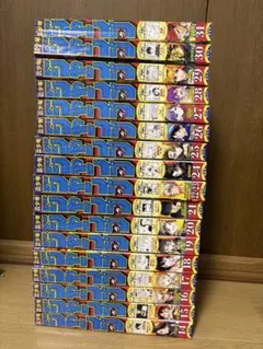 週刊少年ジャンプ 2026年14号〜31号　17冊　まとめ売り