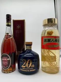 果実酒　ジャイアンパーティー 果実酒 ジャイアンパーティー - メルカリ