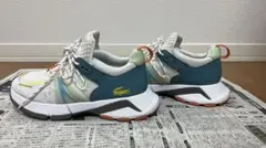 Lacoste スニーカー 22.5cmのサムネイル