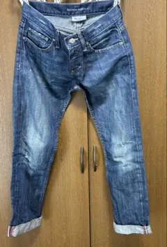 Banana Republic スリムフィットデニム