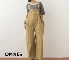 オムネス　サロペット