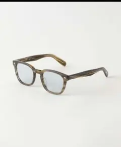 UNITED ARROWS KANEKO OPTICAL Modern