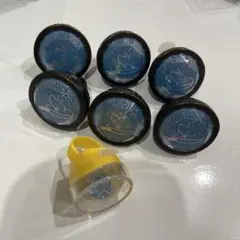 椎名ニキ　リングライト　リンライ あんスタ