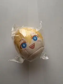 月姫 寝そべり モアプラスぬいぐるみ アルクェイド・ブリュンスタッド