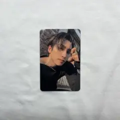 THEBOYZ ドボイズ サンヨン トレカ