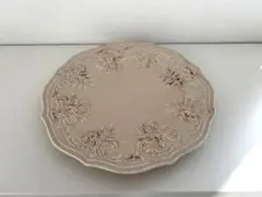 アンティーク風プレート お皿 プレート