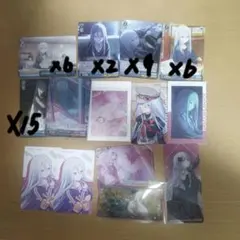 2026年最新】宵崎奏 まとめ売りの人気アイテム - メルカリ