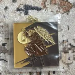 ミセス　ダーリン　メタルチャーム