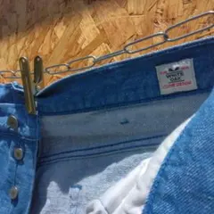 Levis 501 W44 ホワイトオークWHITE OAK CONEのサムネイル