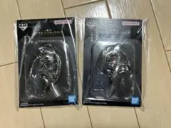 モンスターハンターワイルズ　一番くじ　D賞