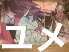 あんさんぶるスターズ あんスタ ビッグクッション MaM 三毛縞 斑 GIGO