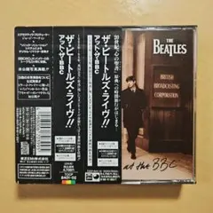 ザ・ビートルズ・ライヴ！アット・ザ・BBC The Beatles Live