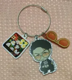 2026年最新】津田健次郎 アクスタの人気アイテム - メルカリ