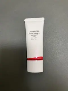 SHISEIDO エッセンス　スキングロウ　プライマー