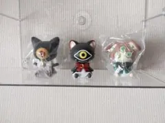 Maniani's SHADOW MONSTER　3点セット