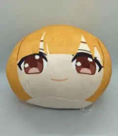 カラフルピーチ一番くじえとさん