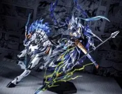 【海外限定・正規品】趙雲 白龍駒 合金フレーム 未組立 大型プラモデル 海外限定・正規品】趙雲 白龍駒 合金フレーム 未組立 大型プラモデル