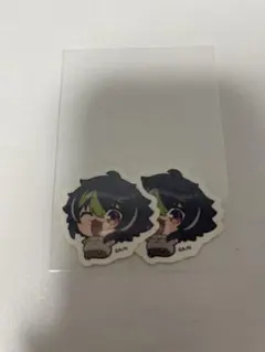 にじさんじ 伊波ライ