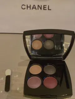 CHANEL LES 4 OMBRES 378 アイシャドウのサムネイル